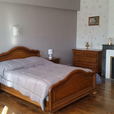 La Ferme Au Roy Villa Bernouil Ngoại thất bức ảnh