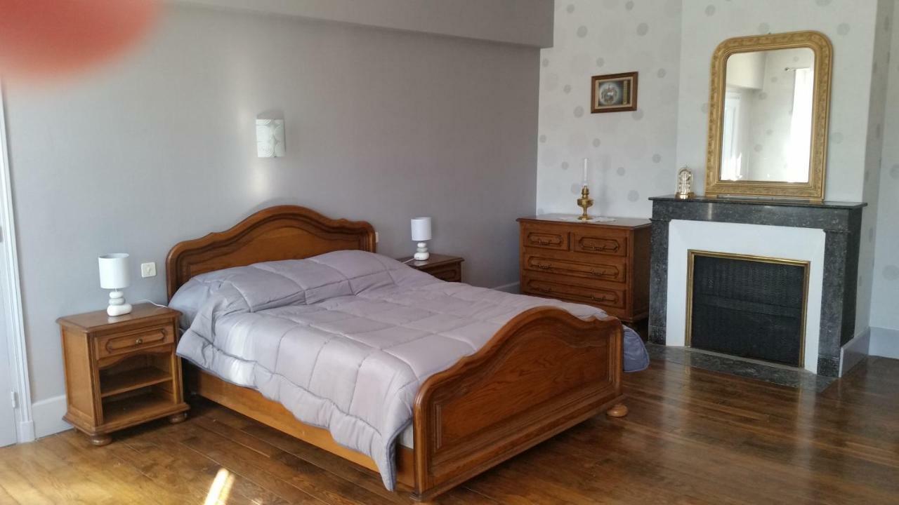La Ferme Au Roy Villa Bernouil Ngoại thất bức ảnh
