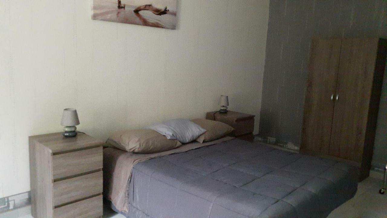 La Ferme Au Roy Villa Bernouil Ngoại thất bức ảnh